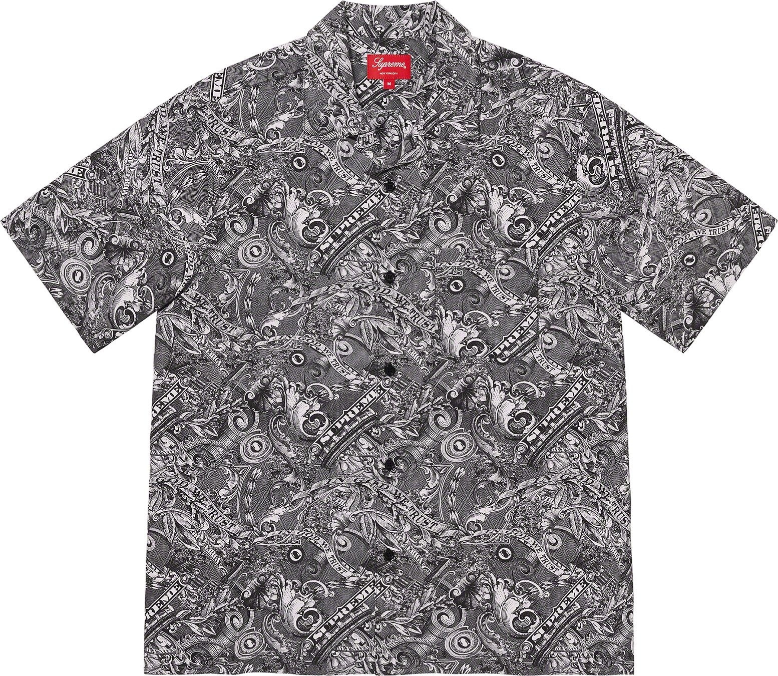 Dollar S/S Shirt view 9